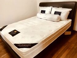 Sherwood Condo (D21), Condominium #483266411